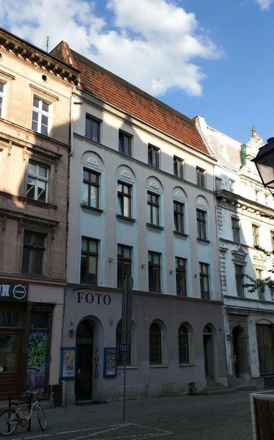 Mostowa 32 Stary Toruń Esterno foto